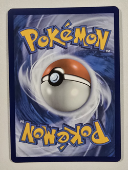 Pokemon Card Zeraora VSTAR 055/159 Crown Zenith Holo - Image 2