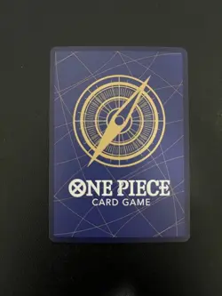 One Piece Legacy of the Master OP12 Op-12 SP Set of 6 Complete Japanese Card NM - Image 4