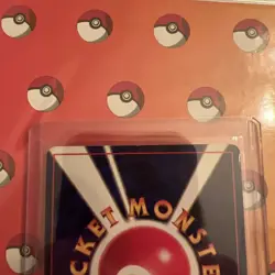 PoKeMoN POKEMON CARD JAPANESE DARK WEEZING HOLO TEAM ROCKET No. 110 LP - Image 4