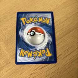 Pokemon Gengar TCG Holo Card 057/091 Trick or Trade Cosmos Near Mint - Image 2