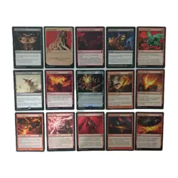 Kuja, Genome Sorcerer - Budget EDH Commander Deck - Includes Deck Box! - Image 4