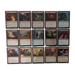 Kuja, Genome Sorcerer - Budget EDH Commander Deck - Includes Deck Box! - Image 5