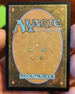 White Tower of Ecthelion - Karakas (Surge Foil) Lord of the Rings 397 LP - Image 4