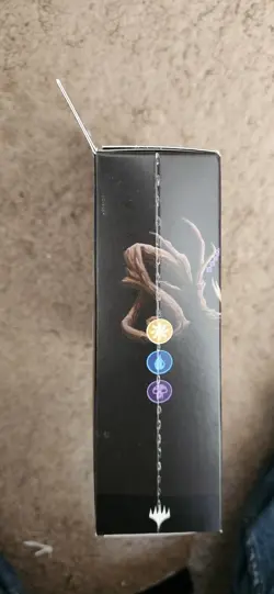 Yshtola Scions and Spellcraft MTG Final Fantasy Commander Deck Sealed NEW - Image 3