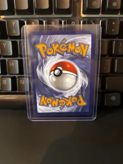 Pokemon TCG First Partner Illustration Collection Series 1 Kanto GEN 1 Starters - Image 4