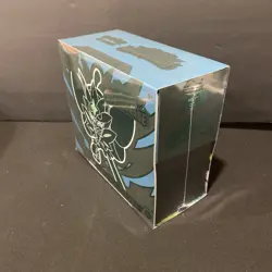 *SEALED* Pokemon TCG: S&V Twilight Masquerade Elite Trainer Box (ETB) - Image 2