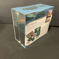 *SEALED* Pokemon TCG: S&V Twilight Masquerade Elite Trainer Box (ETB) - Image 3