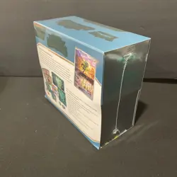 *SEALED* Pokemon TCG: S&V Twilight Masquerade Elite Trainer Box (ETB) - Image 4