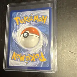 Pokemon Minccino 182/162 SV05: Temporal Forces Illustration Rare Full Art Holo - Image 2