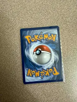 Anthea and Concordia 254/217 Ascended Heroes Pokemon TCG Full Art Trainer NM/M - Image 2