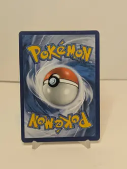 Pokemon TCG Blastoise & Piplup GX 38/236 Cosmic Eclipse - LP+ - Image 2