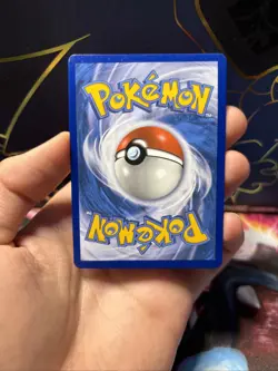 Pokemon TCG Mimikyu GX Full Art Ultra Rare 206/214 Lost Thunder Near Mint - Image 3