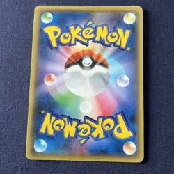 Garchomp EX 245/XY-P MP Blastoise Mega Battle Promo Japanese Pokemon TCG - Image 3