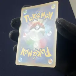 Garchomp EX 245/XY-P MP Blastoise Mega Battle Promo Japanese Pokemon TCG - Image 5