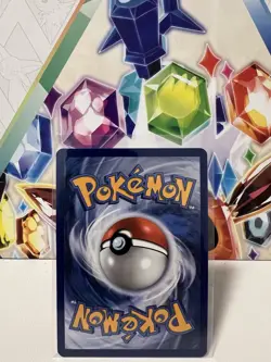 Amaura 023/088 Common Reverse Holo - Pokemon TCG Perfect Order - NM - Image 2