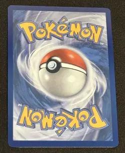 Pokemon Gengar 050/088 Holo Rare Perfect Order ME03 NM - Image 2