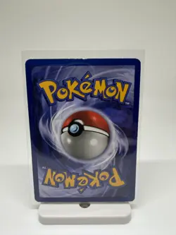 Pokemon Clefable 1st Edition - #17/64 Non-Holo - Image 2