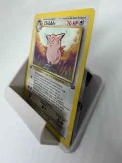 Pokemon Clefable 1st Edition - #17/64 Non-Holo - Image 3