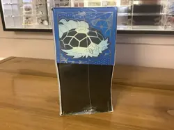 Pokemon Stellar Crown *pokemon Center* Etb - Image 2