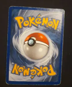 Pokemon Ampharos 2/165 Holo Reverse - Expedition - Played Condition - Image 5