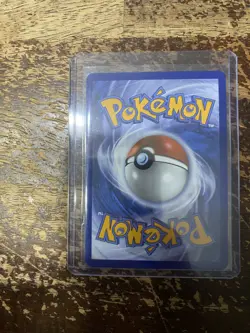 Pokemon TCG Ultra Ball Trainer 264/217 Ascended Heroes PACK FRESH IN HAND HTF - Image 2