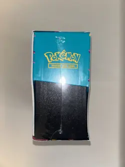 Pokemon Elite Trainer Box Ascended Heroes (no rips / no tears / small dent - Image 3