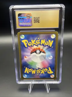 Pokemon 2023 Japanese Shiny Treasure #115/190 Charizard Ex CGC PRISTINE 10 - Image 2