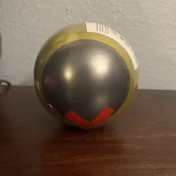 Pokemon TCG Tin Pokeball LEVEL BALL C21 Factory Sealed 2020 Winter 3 Packs Coin 820650808425 - Image 4