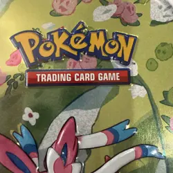 Prismatic Evolutions Mini Tin - Sylveon Art - Sealed Brand NEW - Pokemon TCG - Image 4