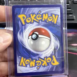 Dondozo 207/198 Illustration Rare Pokemon TCG SV01: Scarlet & Violet Base Set NM - Image 4