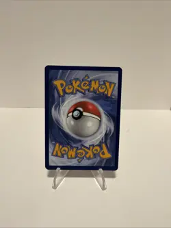 Pokemon Mesprit 204/191 Illustration Rare Holo Sv08: Surging Sparks TCG NM - Image 4