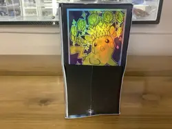Pokemon Surging Sparks Etb - Image 2