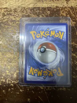 Pokemon TCG Ascended Heroes Budew 221/217 Near Mint Condition Pack Fresh RARE - Image 2