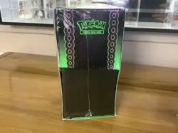 Pokemon Shrouded Fable Etb - Image 2