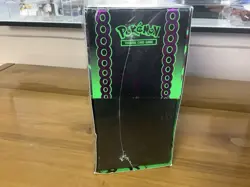 Pokemon Shrouded Fable Etb - Image 4