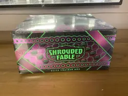 Pokemon Shrouded Fable Etb - Image 5