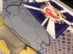 EXP ALL Japanese Trainer Neo Destiny Non-Holo Rare Old Back Pokemon Card - Image 5