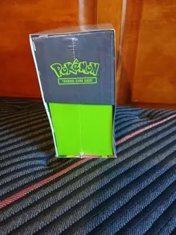 Sealed Pokemon TCG 1x Ascended Heroes Booster Bundle, 1 Perfect Order ETB & 2 BB - Image 2