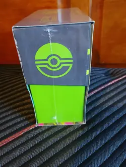 Sealed Pokemon TCG 1x Ascended Heroes Booster Bundle, 1 Perfect Order ETB & 2 BB - Image 3