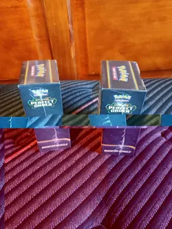 Sealed Pokemon TCG 1x Ascended Heroes Booster Bundle, 1 Perfect Order ETB & 2 BB - Image 5