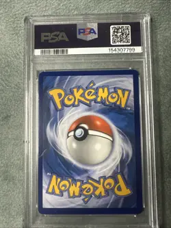 PSA 10 GEM MINT Naganadel & Guzzlord GX #158 Cosmic Eclipse Tag Team Pokemon TCG - Image 2