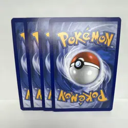 Drakloak 129/160 - Play Set (x4) - Pokemon TCG: Twilight Masquerade NM REV HOLO - Image 2