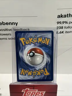 Pokemon Paradox Rift Altaria ex 140/182 - Image 2