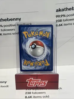 pokemon paradox rift Tapu Koko Ex 68/182 - Image 2