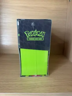 Pokemon Perfect Order ETB Elite Trainer Box ME03 Sealed - Image 4