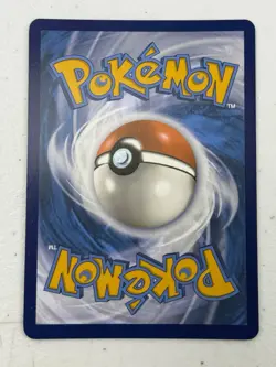Pokemon Lillie's Ribombee 164/159 SV Journey Together Holo NM - Image 2