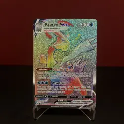 Pokemon TCG - 197/196 Kyurem VMAX (Secret) - Lost Origin - Image 2