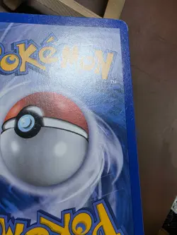 HP Pokemon Grass Energy 115/123 Heartgold & Soulsilver Regular - Image 2