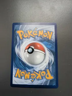 Mega Charizard Y EX 294/217 Gold Hyper Rare, Ascended Heroes, Pokemon TCG (NM) - Image 2