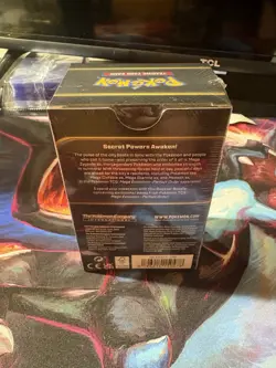 Pokemon TCG Mega Evolution Perfect Order Booster Bundle - Image 3
